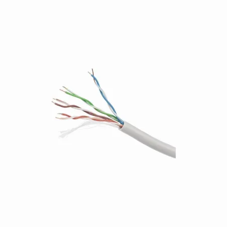 Gembird UPC-5004E-SO UTP solid