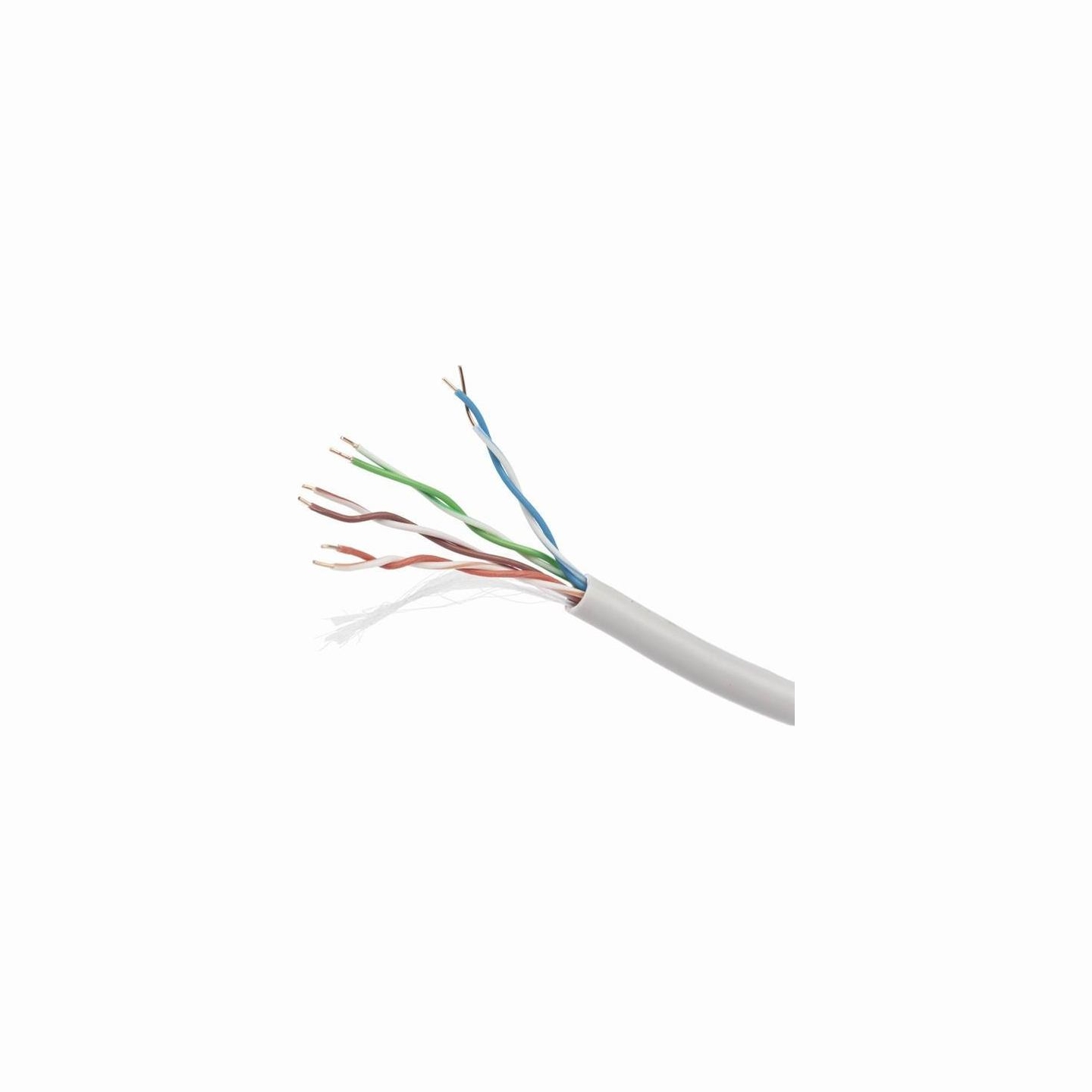 Gembird UPC-5004E-SO UTP solid
