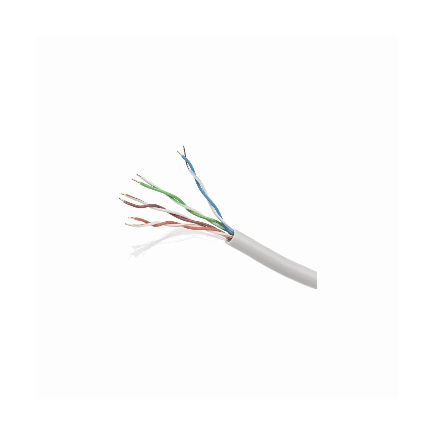 Gembird UPC-5004E-SO UTP solid