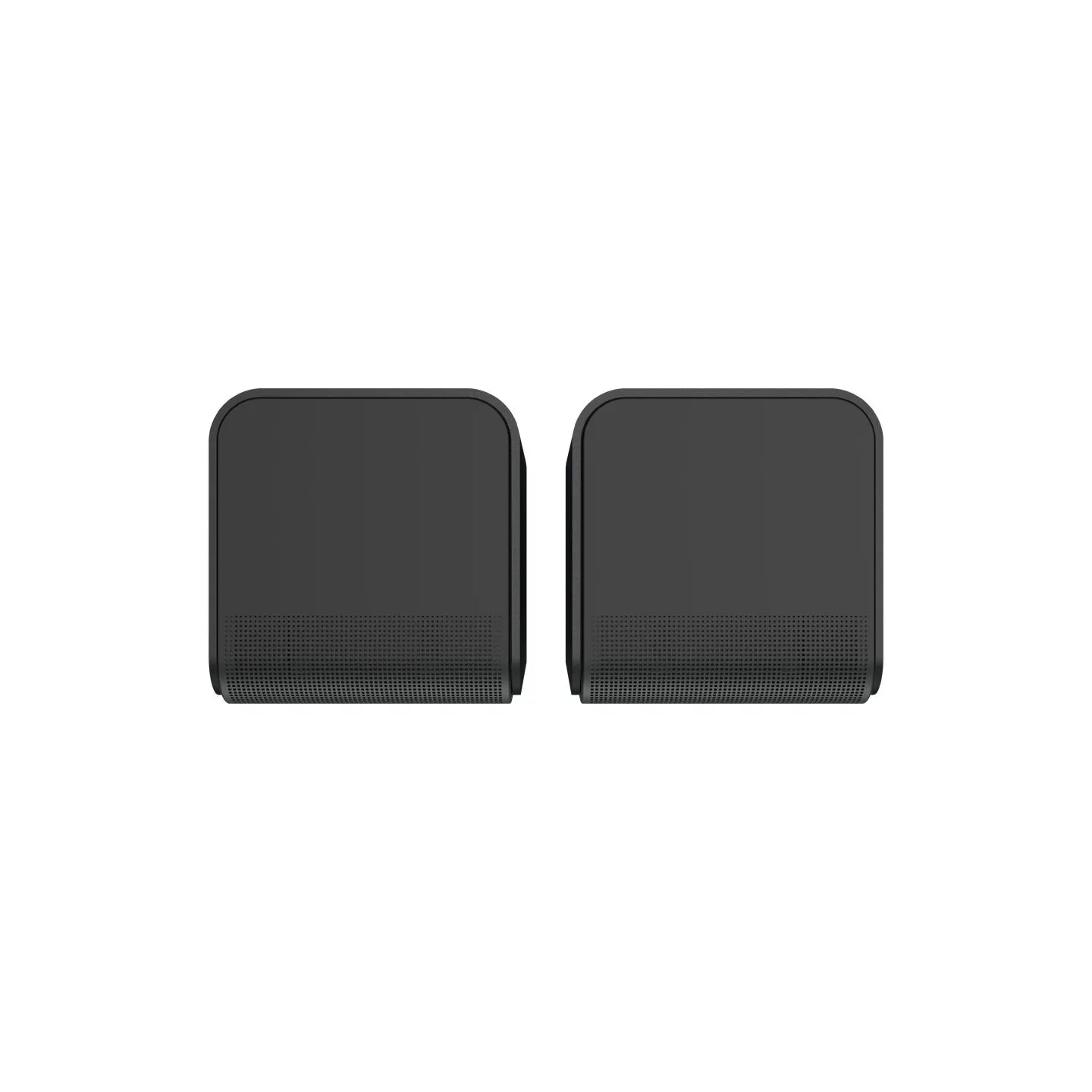 Klipsch Flexus SURR 100 Surround speakers for Flexus Core soundbars, black, pair