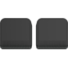Klipsch Flexus SURR 100 Surround speakers for Flexus Core soundbars, black, pair