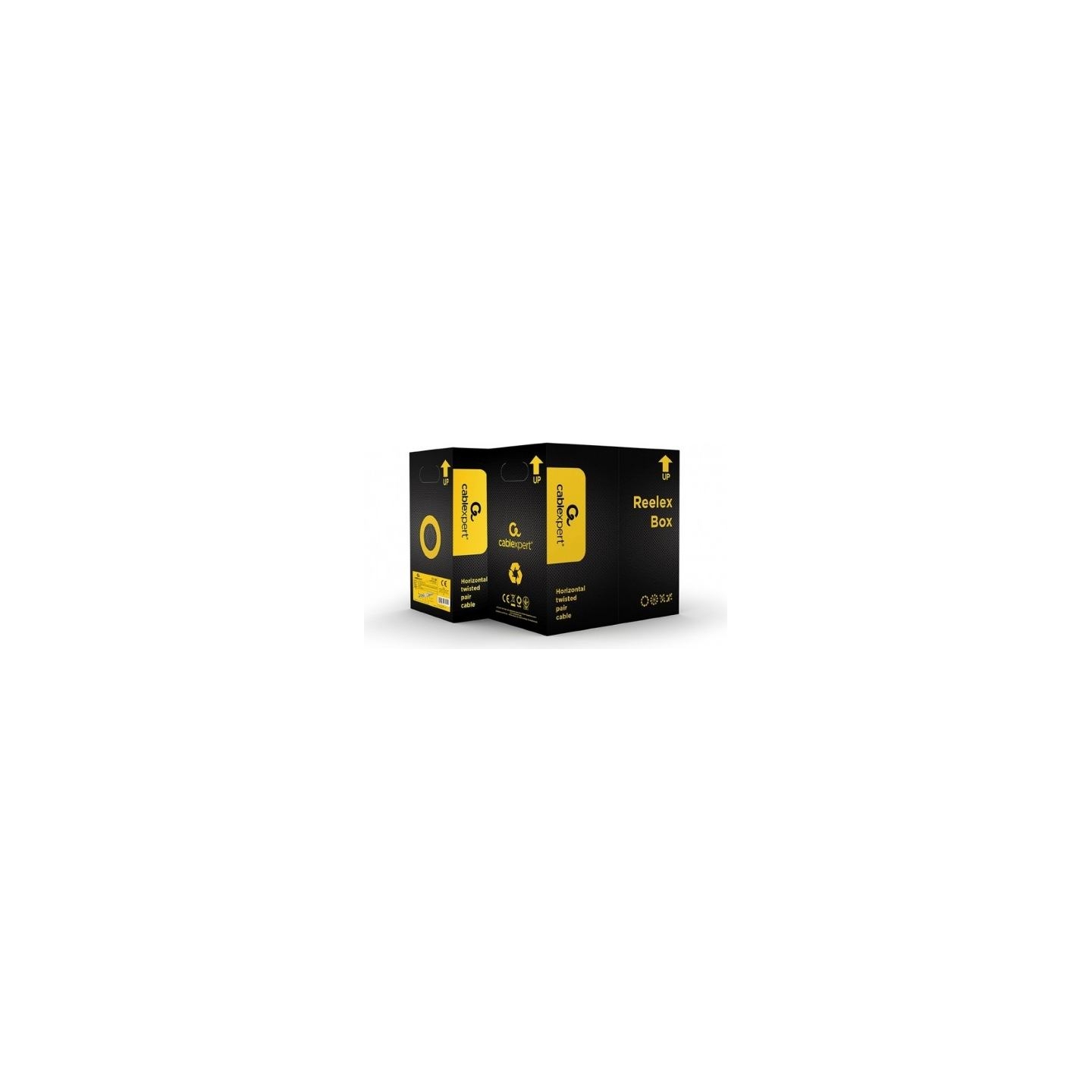 Gembird UPC-6004SE-L UTP stranded cable