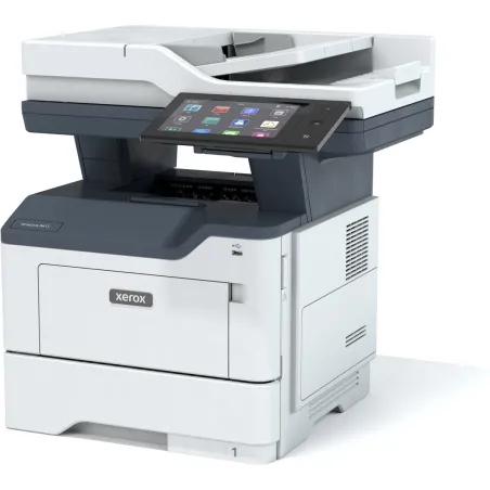 Xerox VersaLink B415 A4 Mono MFP 47ppm print / copy / scan / fax / ConnectKey / B415V_DN