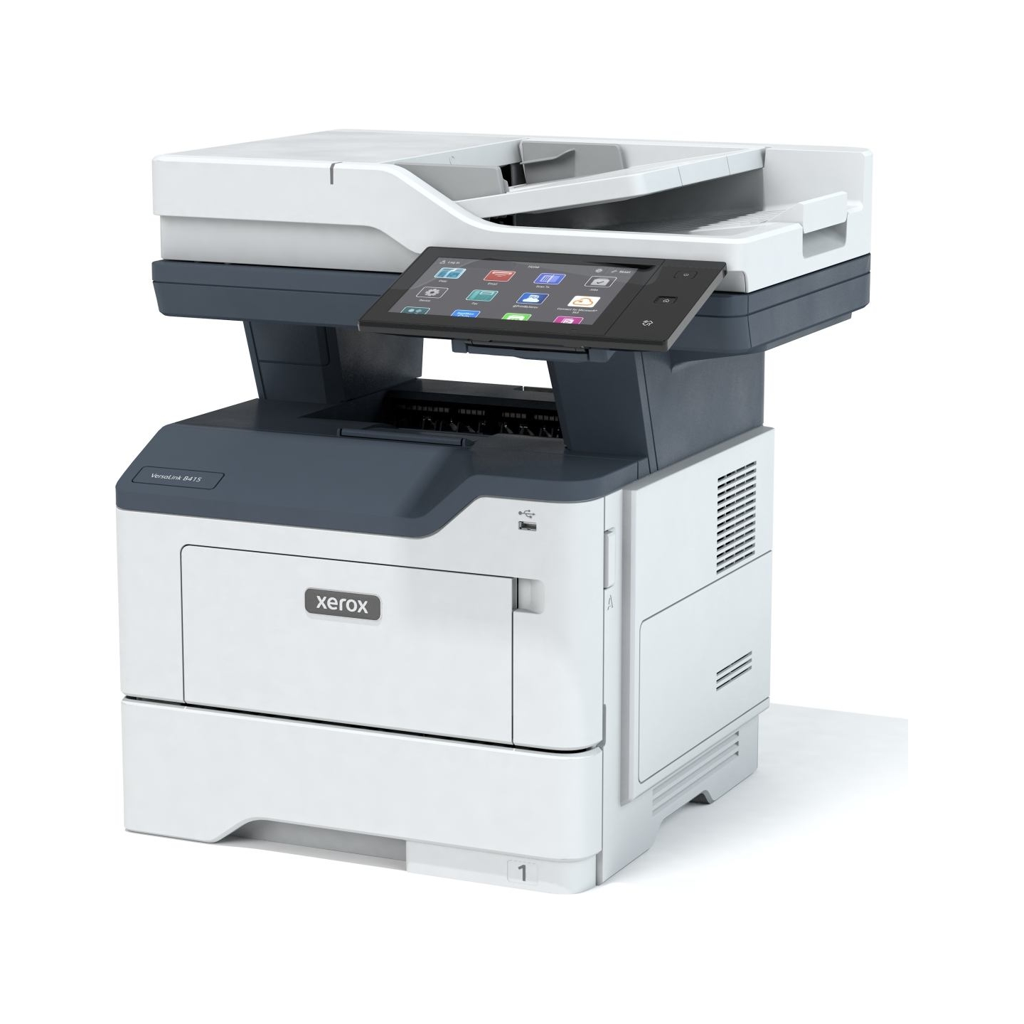Xerox VersaLink B415 A4 Mono MFP 47ppm print / copy / scan / fax / ConnectKey / B415V_DN