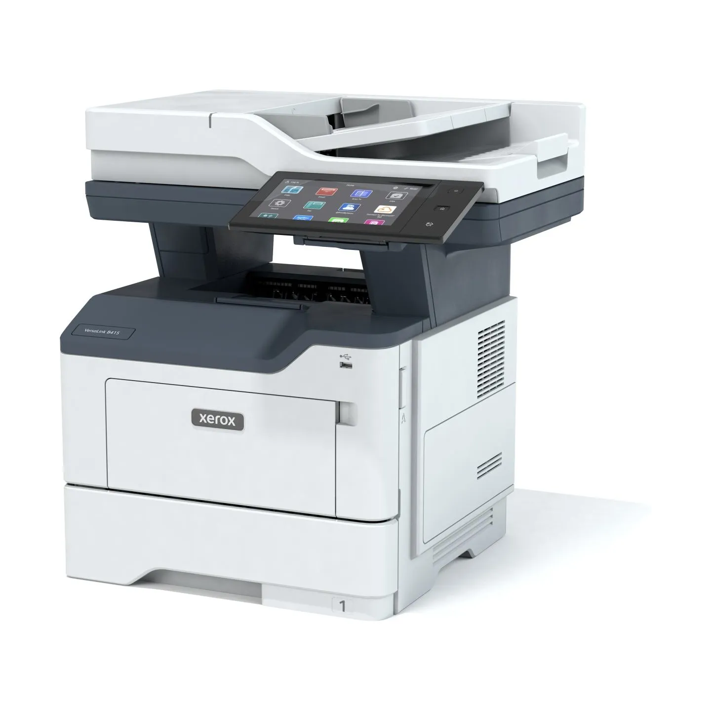 Xerox VersaLink B415 A4 Mono MFP 47ppm print / copy / scan / fax / ConnectKey / B415V_DN