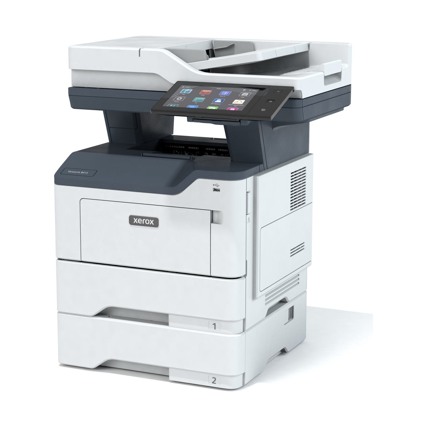 Xerox VersaLink B415 A4 Mono MFP 47ppm print / copy / scan / fax / ConnectKey / B415V_DN