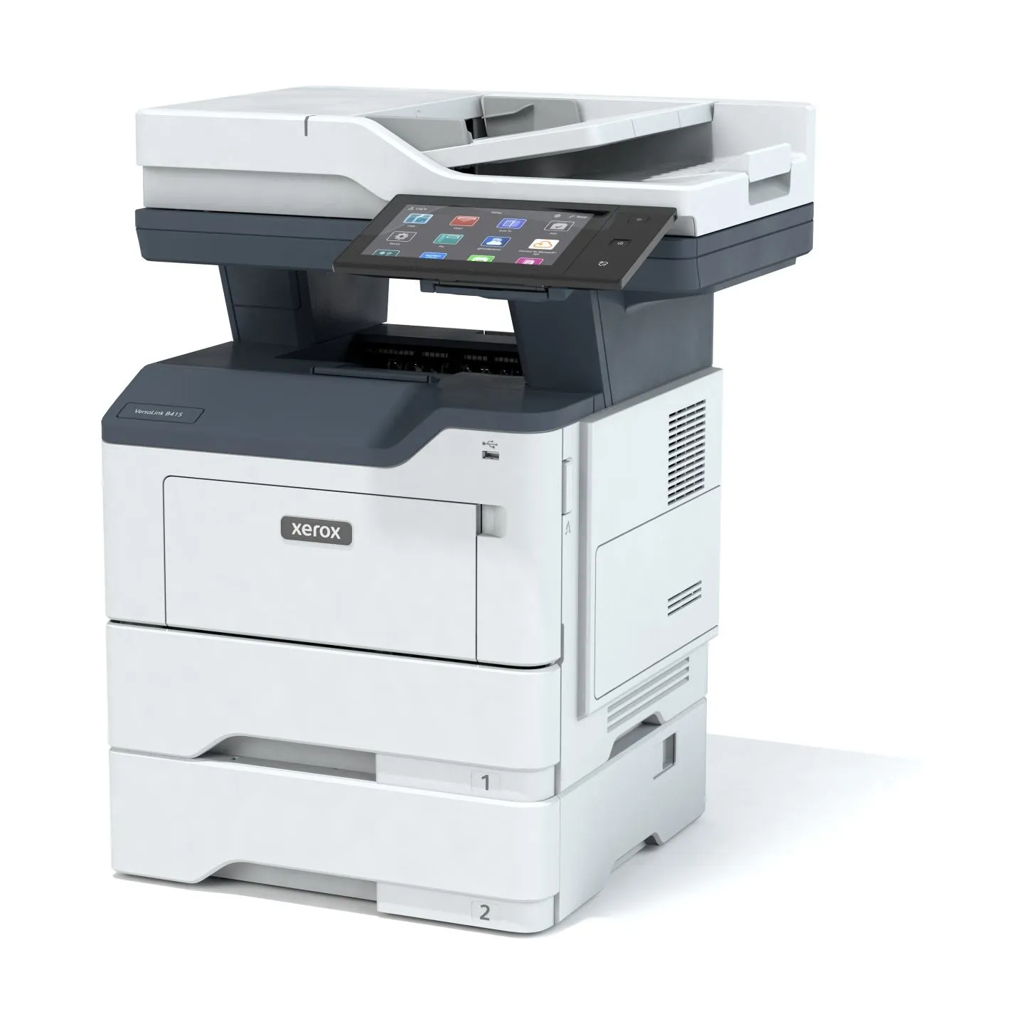 Xerox VersaLink B415 A4 Mono MFP 47ppm print / copy / scan / fax / ConnectKey / B415V_DN