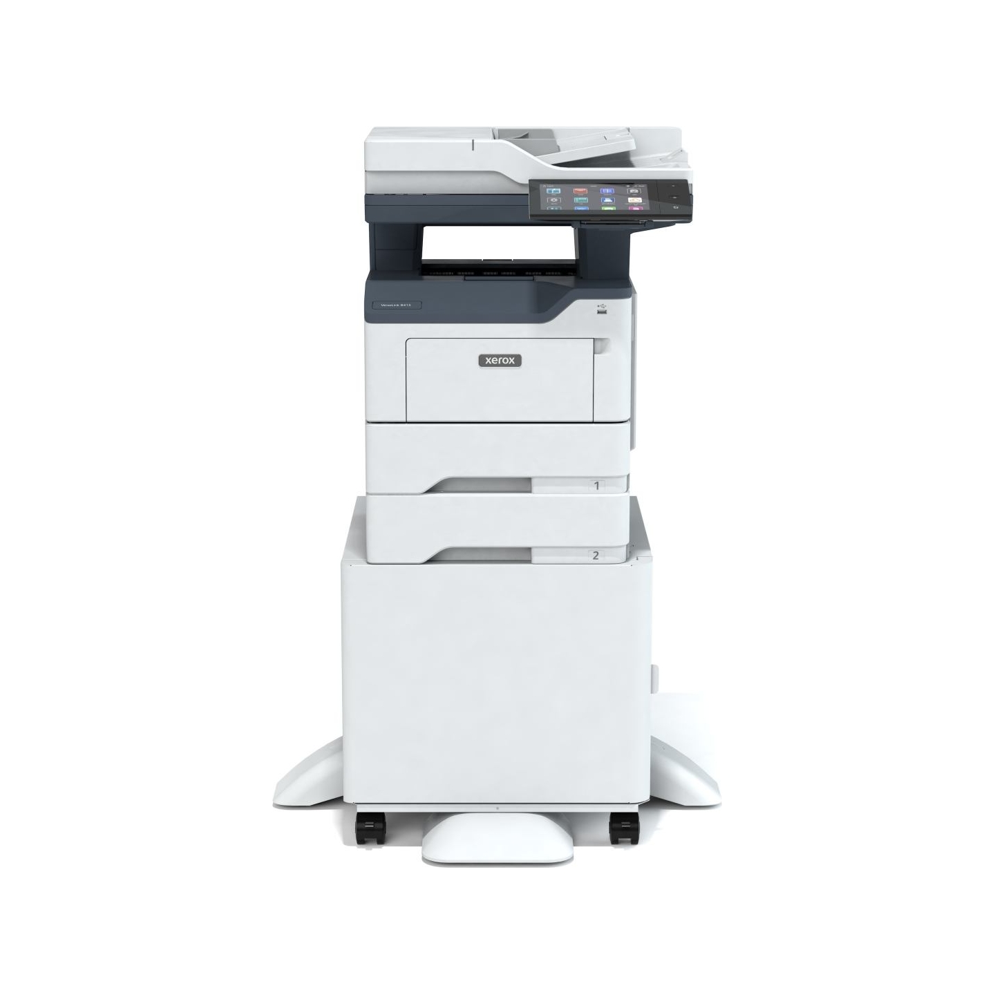 Xerox VersaLink B415 A4 Mono MFP 47ppm print / copy / scan / fax / ConnectKey / B415V_DN