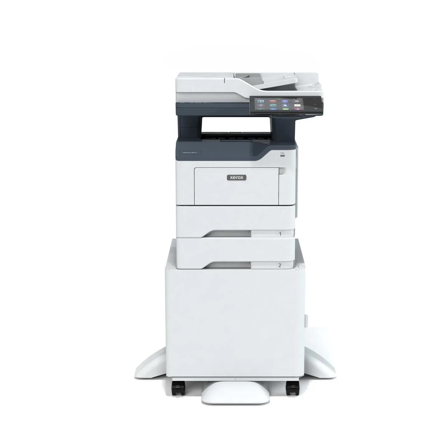 Xerox VersaLink B415 A4 Mono MFP 47ppm print / copy / scan / fax / ConnectKey / B415V_DN