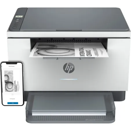 HP LaserJet MFP M234dw A4 mono 29ppm USB
