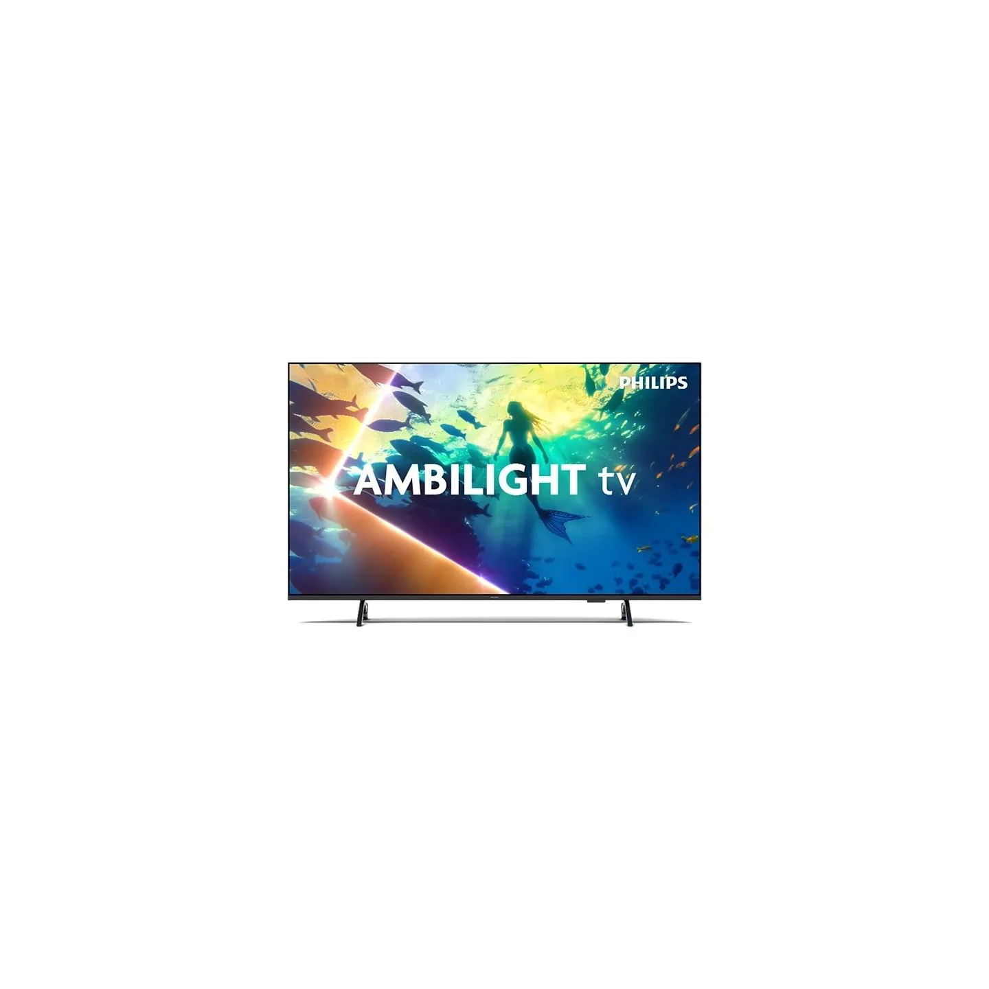 Philips UHD Smart Ambilight LED TV 50PUS8010 / 50PUS8010
