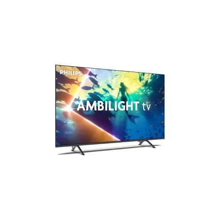 Philips UHD Smart Ambilight LED TV 50PUS8010 / 50PUS8010