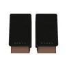 Onkyo Creator Series GX-30ARC Powered Speakers, Black, pair