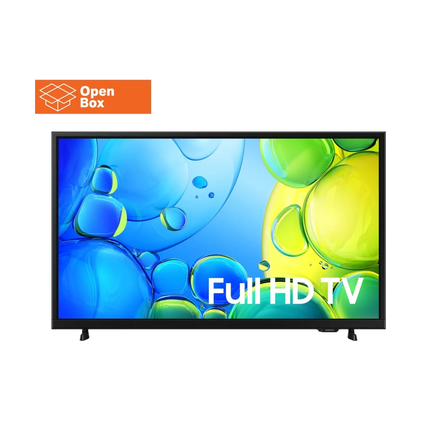 Samsung LED TV UE32F6002FK / UE32F6002FKXXH?/OPENBOX