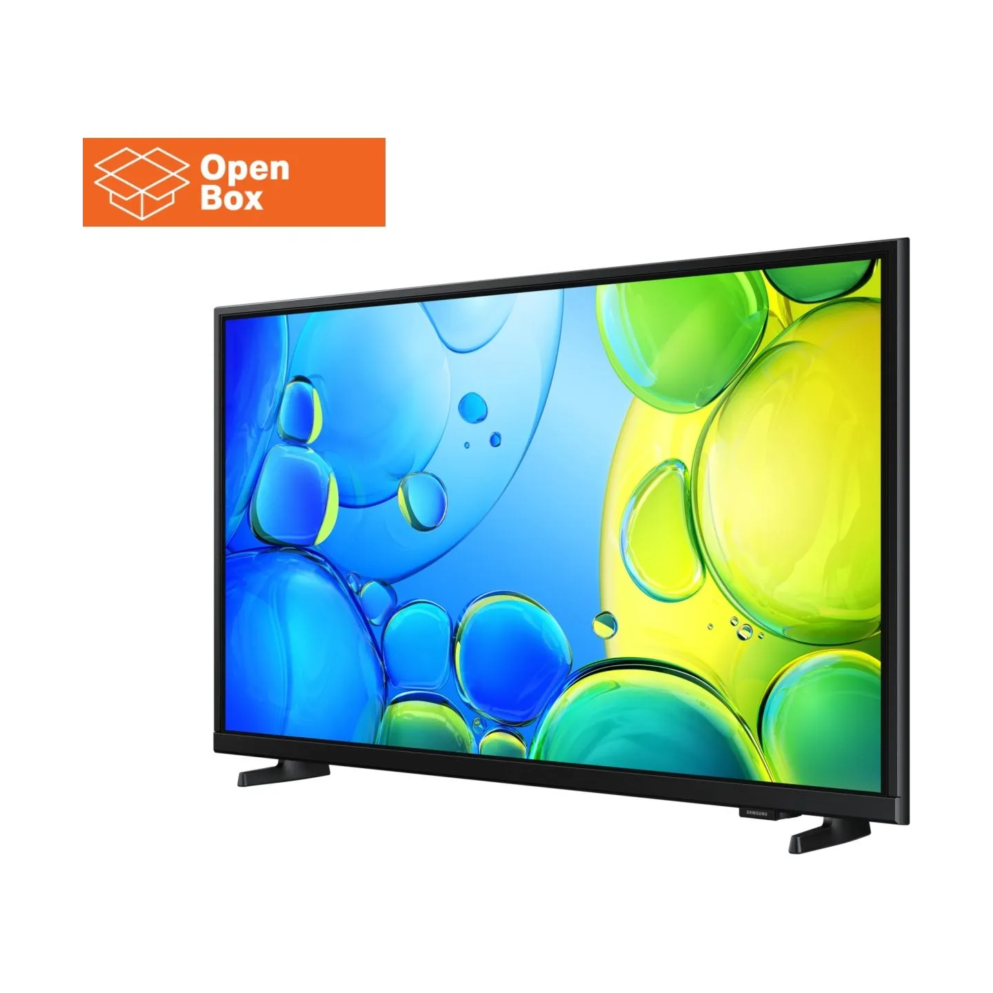 Samsung LED TV UE32F6002FK / UE32F6002FKXXH?/OPENBOX