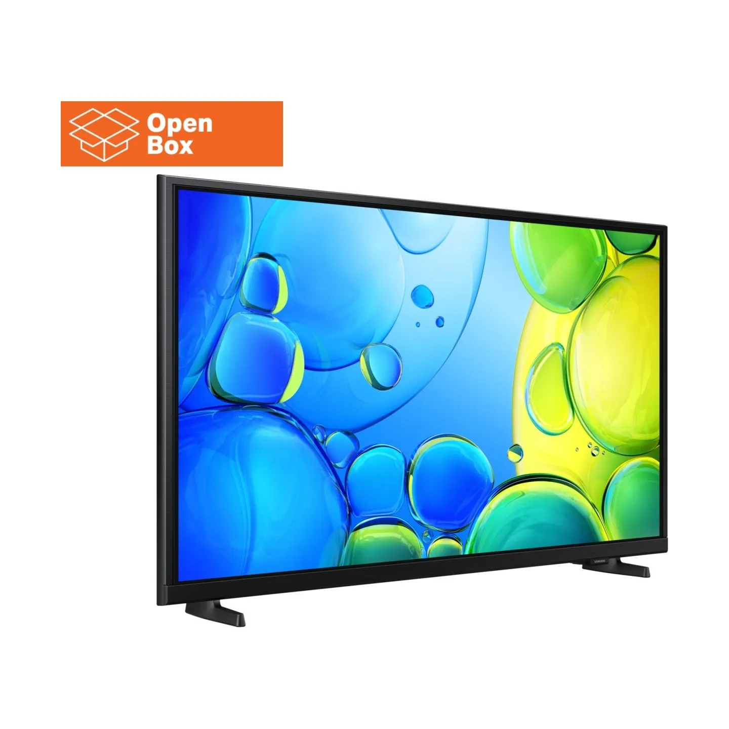 Samsung LED TV UE32F6002FK / UE32F6002FKXXH?/OPENBOX