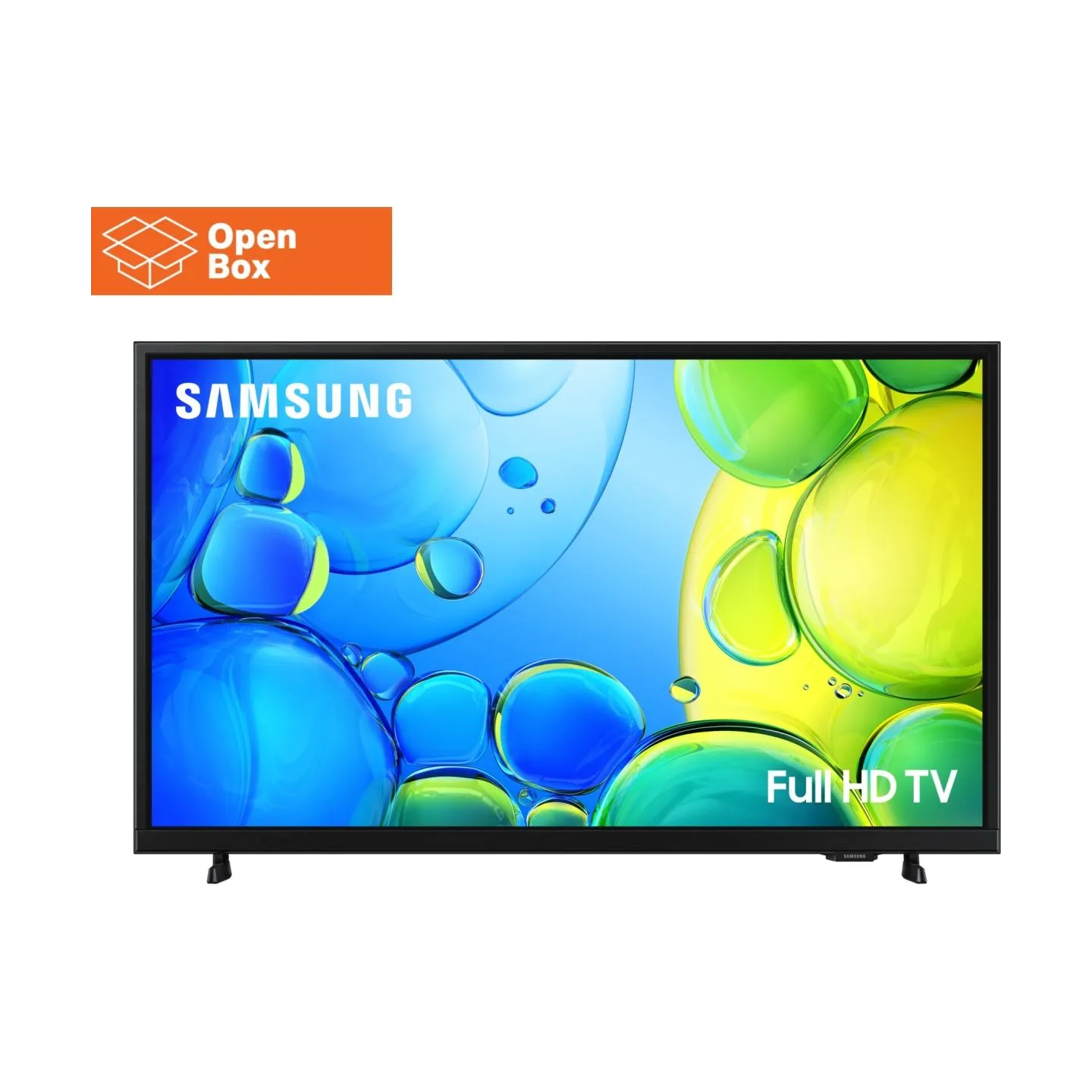 Samsung LED TV UE32F6002FK / UE32F6002FKXXH?/OPENBOX