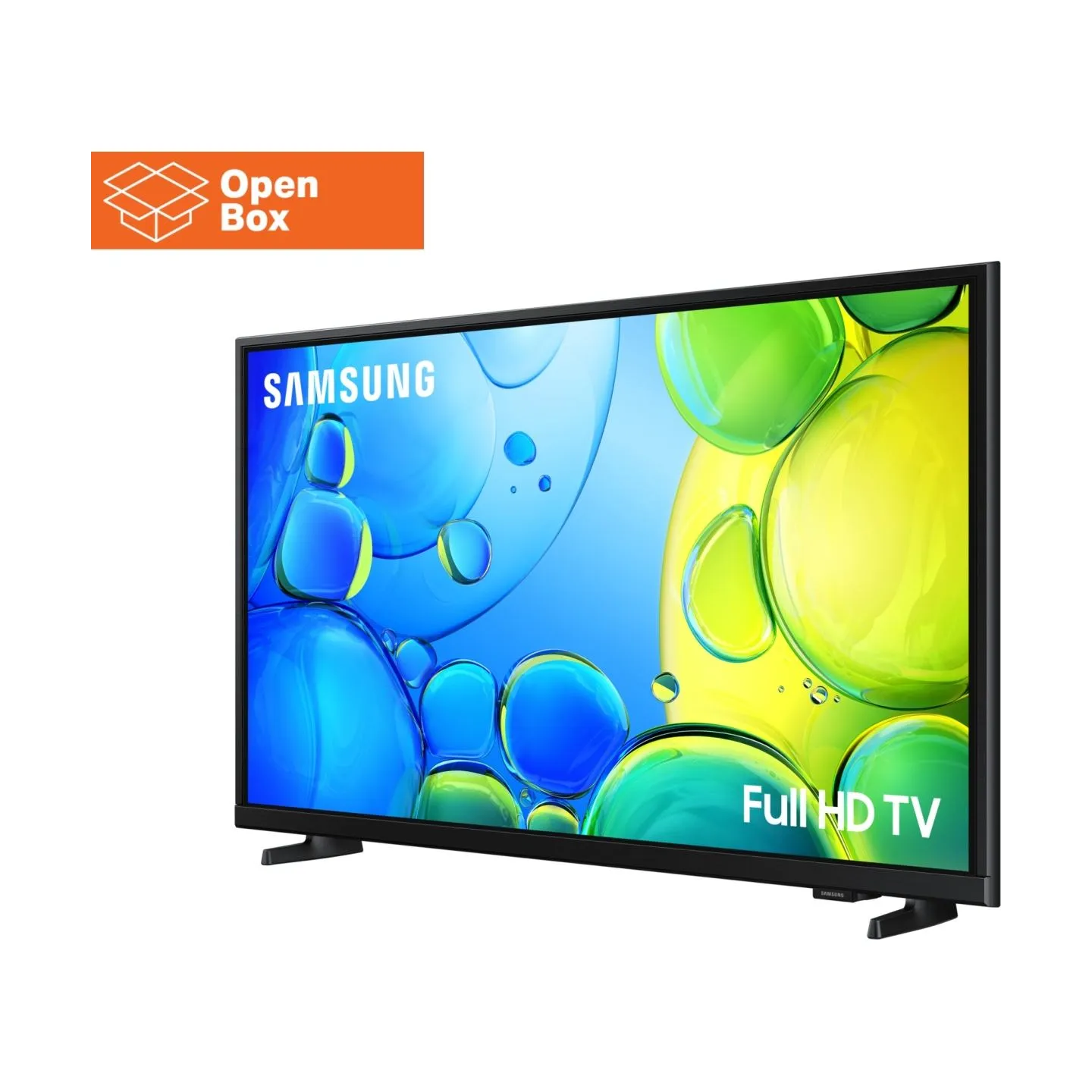 Samsung LED TV UE32F6002FK / UE32F6002FKXXH?/OPENBOX