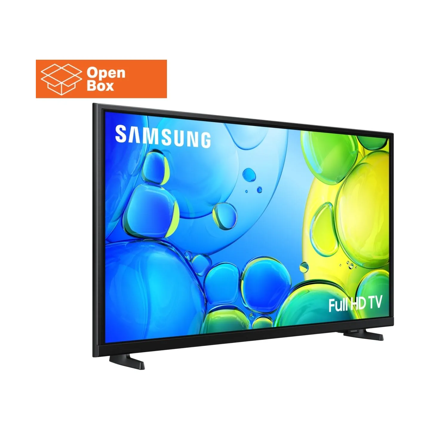 Samsung LED TV UE32F6002FK / UE32F6002FKXXH?/OPENBOX