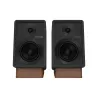 Onkyo Creator Series GX-30ARC Powered Speakers, Black, pair