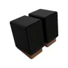 Onkyo Creator Series GX-30ARC Powered Speakers, Black, pair