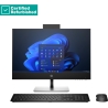 HP RENEW SILVER HP Pro 440 G9 AIO All-In-One - i5-13500T, 16GB, 256GB SSD, 23.8 FHD Touch AG, Height Adjustable, No Mouse, Win 1