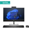 HP RENEW SILVER HP Pro 440 G9 AIO All-In-One - i5-13500T, 16GB, 256GB SSD, 23.8 FHD Touch AG, Height Adjustable, No Mouse, Win 1