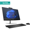 HP RENEW SILVER HP Pro 440 G9 AIO All-In-One - i5-13500T, 16GB, 256GB SSD, 23.8 FHD Touch AG, Height Adjustable, No Mouse, Win 1