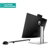 HP RENEW SILVER HP Pro 440 G9 AIO All-In-One - i5-13500T, 16GB, 256GB SSD, 23.8 FHD Touch AG, Height Adjustable, No Mouse, Win 1