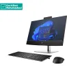 HP RENEW SILVER HP Pro 440 G9 AIO All-In-One - i5-13500T, 16GB, 256GB SSD, 23.8 FHD Touch AG, Height Adjustable, No Mouse, Win 1