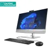 HP RENEW SILVER HP Elite 870 G9 AIO All-In-One 27 - i7-14700, 32GB, 1TB SSD, 27 QHD Non-Touch AG, Height Adjustable, USB Mouse, 