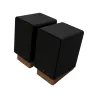 Onkyo Creator Series GX-30ARC Powered Speakers, Black, pair