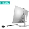 HP RENEW SILVER HP Elite 870 G9 AIO All-In-One 27 - i7-14700, 16GB, 512GB SSD, 27 FHD Non-Touch AG, Height Adjustable, DOS, 1 ye