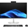 HP EliteStudio 8 G1i AIO All-In-One 27 - Ultra 7-265, 32GB, 512GB SSD, 27 QHD Non-Touch AG, Height Adjustable, WiFi, No Mouse, W
