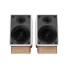Onkyo Creator Series GX-10DB Powered Speakers, White, pair