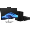 HP EliteStudio 8 G1i AIO All-In-One 27 - Ultra 7-265, 32GB, 512GB SSD, 27 QHD Non-Touch AG, Height Adjustable, WiFi, No Mouse, W