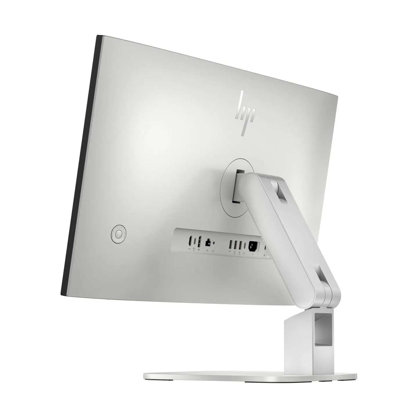 HP EliteStudio 8 G1i AIO All-In-One 27 - Ultra 7-265, 32GB, 512GB SSD, 27 QHD Non-Touch AG, Height Adjustable, WiFi, No Mouse, W