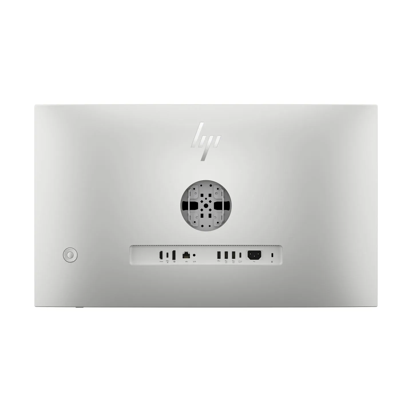 HP EliteStudio 8 G1i AIO All-In-One 27 - Ultra 7-265, 32GB, 512GB SSD, 27 QHD Non-Touch AG, Height Adjustable, WiFi, No Mouse, W