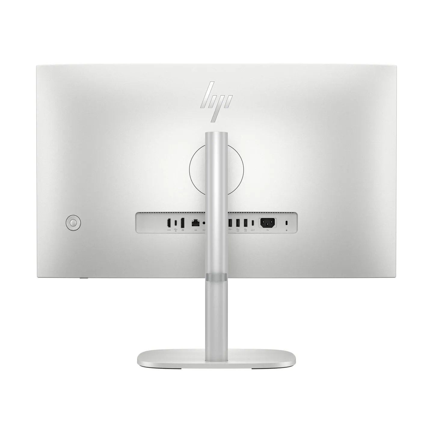 HP EliteStudio 8 G1i AIO All-In-One 27 - Ultra 7-265, 32GB, 512GB SSD, 27 QHD Non-Touch AG, Height Adjustable, WiFi, No Mouse, W