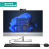 HP RENEW SILVER HP Elite 870 G9 AIO All-In-One 27 - i5-13500, 16GB, 512GB SSD, 27 QHD Non-Touch AG, WiFi, Height Adjustable, Win