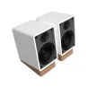 Onkyo Creator Series GX-10DB Powered Speakers, White, pair