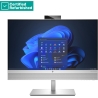 HP RENEW SILVER HP Elite 840 G9 AIO All-In-One 24 - i5-13500, 16GB, 256GB SSD, 23.8 FHD Touch AG, WiFi, Height Adjustable, Win 1