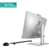 HP RENEW SILVER HP Elite 840 G9 AIO All-In-One 24 - i5-13500, 16GB, 256GB SSD, 23.8 FHD Touch AG, WiFi, Height Adjustable, Win 1