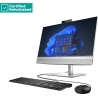 HP RENEW SILVER HP Elite 840 G9 AIO All-In-One 24 - i7-14700, 16GB, 512GB SSD, 23.8 FHD Non-Touch AG, FPR, Height Adjustable, US
