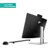 HP RENEW SILVER HP Pro 440 G9 AIO All-In-One - i5-13500T, 16GB, 512GB SSD, 23.8 FHD Non-Touch AG, Height Adjustable, USB Mouse, 