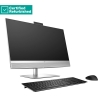 HP RENEW SILVER HP Elite 870 G9 AIO All-In-One 27 - i7-13700, 16GB, 1TB SSD, 27 QHD Touch AG, Height Adjustable, No Mouse, DOS, 