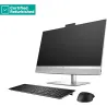 HP RENEW SILVER HP Elite 870 G9 AIO All-In-One 27 - i7-13700, 16GB, 1TB SSD, 27 QHD Touch AG, Height Adjustable, No Mouse, DOS, 
