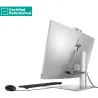 HP RENEW SILVER HP Elite 870 G9 AIO All-In-One 27 - i7-14700, 32GB, 1TB SSD, 27 FHD Non-Touch AG, FPR, Height Adjustable, USB Mo