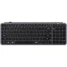 Keychron B2 Pro - US Layout - Ultra Low Profile Scissor - Space Grey Wireless Keyboard / B2P-K1