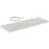 HP 225 G2 USB Wired Mouse Keyboard Combo, Copilot Key - Cashmere White - ESTONIAN / AW5S6AA#ARK